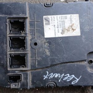 2000 Renault Scenic Module oem – main product image