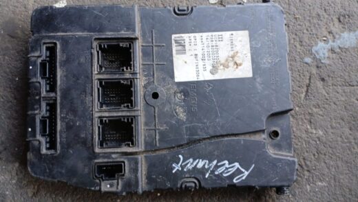 2000 Renault Scenic Module 2000 Renault Scenic Module oem – main product image