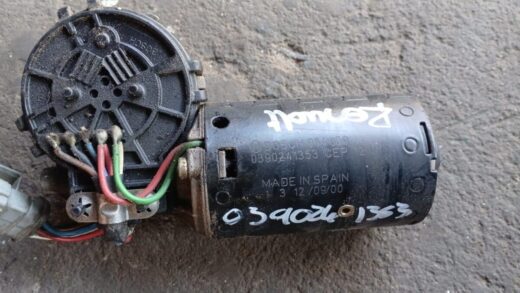 2000 Renault Scenic Wiper Motor 2000 Renault Scenic Wiper Motor – main product image