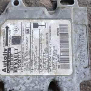 2000 Renault Scenic Air Bag Module – main product image