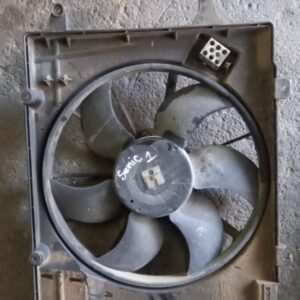 2000 Renault Scenic Radiator Fan – main product image