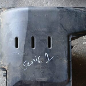 2000 Renault Scenic Air Filter Housing Used – main product image