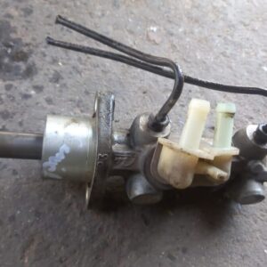 2000 Renault Scenic Brake Master Cylinder – main product image