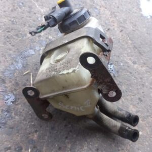 2000 Renault Scenic Brake Fluid Reservoir – main product image