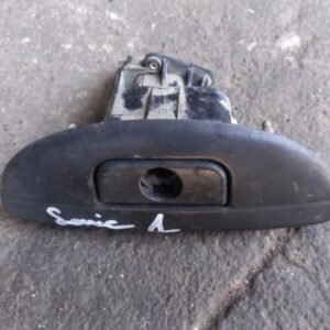 2000 Renault Scenic Tailgate Handle – main product image