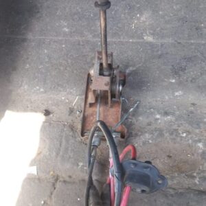 2000 Renault Scenic Gear Selector – main product image