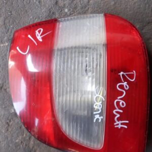 2000 Renault Scenic Right Taillight – main product image