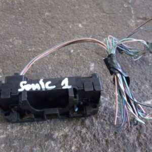 2000 Renault Scenic Module – main product image