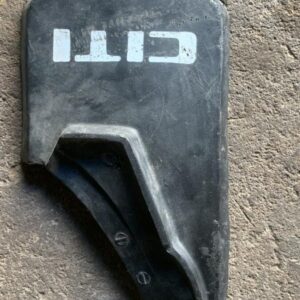 VW Golf 1 Rear Mudflap – main product image