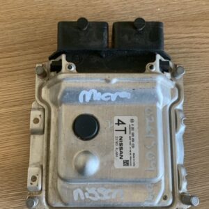 Datsun Go 1.2 ECU – main product image