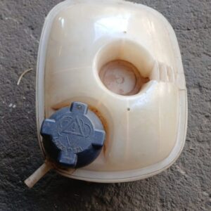 VW Golf 1 Water Bottle – main product image