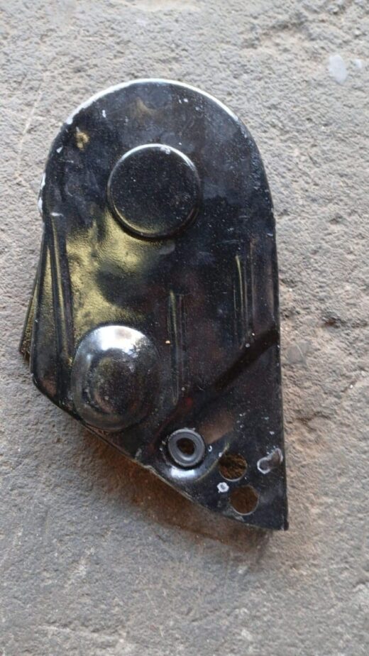 Vw Golf 1 Timing Belt Cover VW Golf 1 Timing Belt Cover – main product image