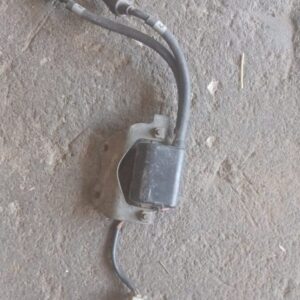 Yamaha FZR400 Ignition Coil – main product image