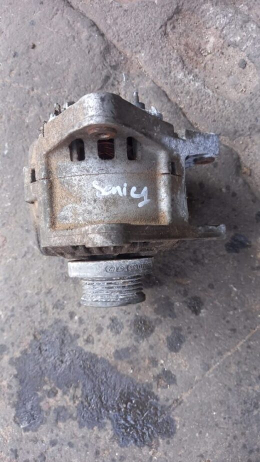 2000 Renault Scenic 1.6 Alternator 2000 Renault Scenic 1.6 Alternator – main product image