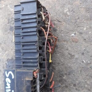 2000 Renault Scenic 1.6 Fusebox – main product image