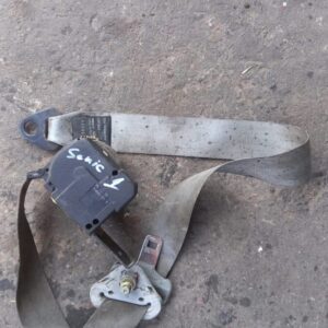 2000 Renault Scenic 1.6 Safety Belt – main product image