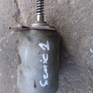 2000 Renault Scenic Solenoid – main product image