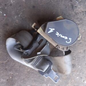 2000 Renault Scenic 1.6 Safety Belt oem – main product image