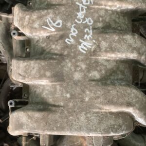 2002 Mercedes ML320 W163 Intake Manifold – main product image