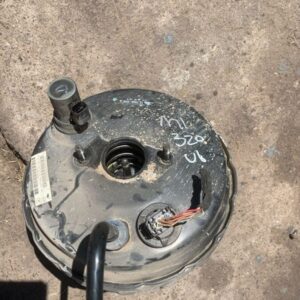 2002 Mercedes Ml320 W163 Brake Booster – main product image