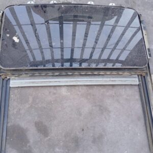 2002 Mercedes Ml320 W163 Sunroof – main product image