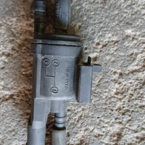 2000 Mercedes W210 E320 Change Cover Valve Solenoid 0025481497 – main product image