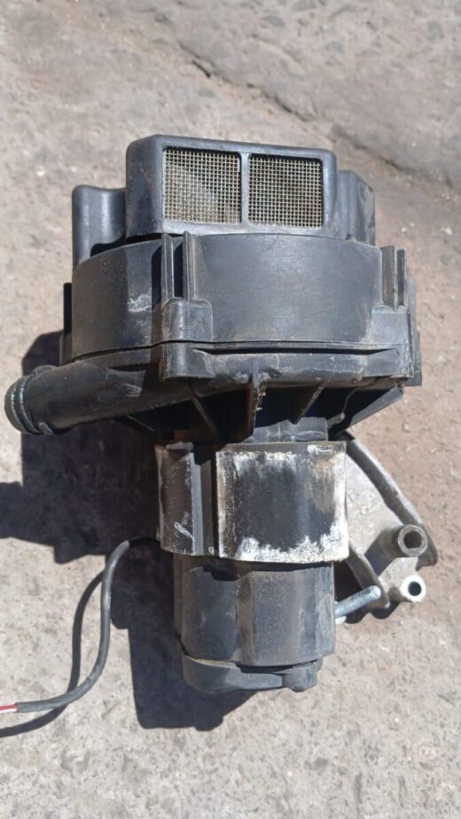 2002 Mercedes Ml320 Secondary Air Injection Pump A0001403785 2002 Mercedes Ml320 Secondary Air Injection Pump A0001403785 – main product image