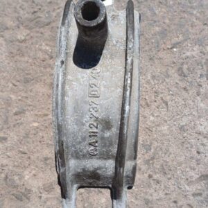 2002 Mercedes Ml320 Secondary Air Injection Pump Bracket – main product image