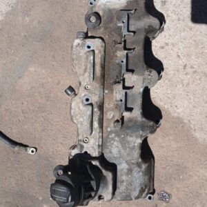 2002 Mercedes Ml320 Tappet Cover – main product image