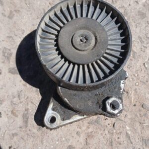 2002 Mercedes Ml320 Tensioner Pulley – main product image