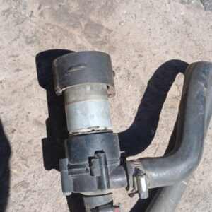 2002 Mercedes Ml320 Heater Valve – main product image