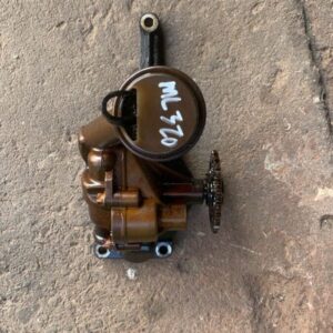 2002 Mercedes Ml320 oil pump – main product image