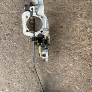 2002 Mercedes Ml320 Brake pedal – main product image