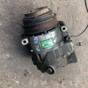 2002 Mercedes Ml320 aircon pump – main product image