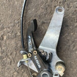 2002 Mercedes Ml320 hand brake pedal – main product image