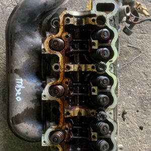 2002 Mercedes Ml320 cylinder head – main product image