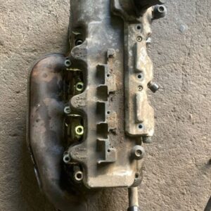 2002 Mercedes Ml320 cylinder head used – main product image