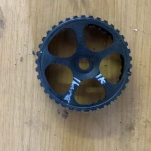 2008 Hyundai I10 1.1 Pulley used – main product image