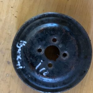 2008 Hyundai I10 1.1 Pulley – main product image