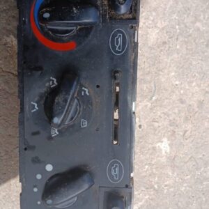 Heater Control Unit used – main product image