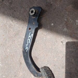 2000 Renault Scenic Pedal – main product image