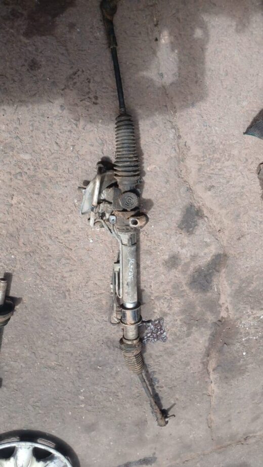 2000 Renault Scenic Steering Rack 2000 Renault Scenic Steering Rack – main product image