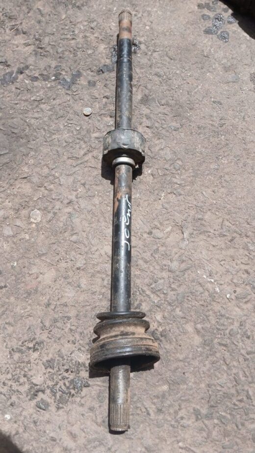 2000 Renault Scenic Steering Column 2000 Renault Scenic Steering Column – main product image