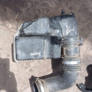 2000 Renault Scenic 1.6 16V Air Filter Housing & Air Flow Meter