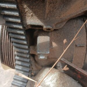 2000 Renault Scenic 1.6 16V Aircon Pump – main product image