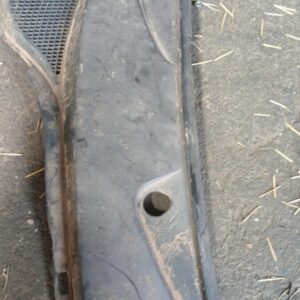2000 Renault Scenic Windscreen Cowling oem – main product image