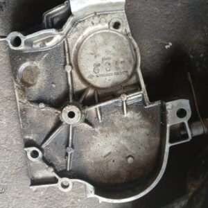 2005 Renault Megane 1.6 16V Engine Cover – main product image