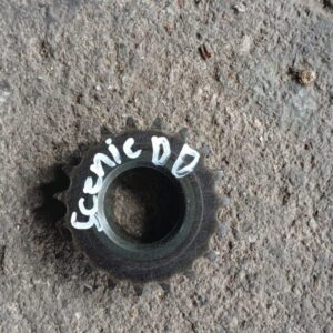 2006 Renault Megane 1.6 16V Sprocket used – main product image