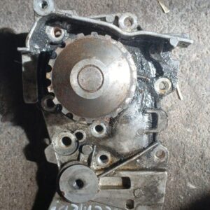 2006 Renault Megane 1.6 16V Water Pump used – main product image