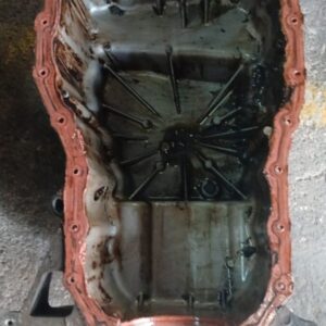 2006 Renault Megane 1.6 16V Oil Sump – main product image